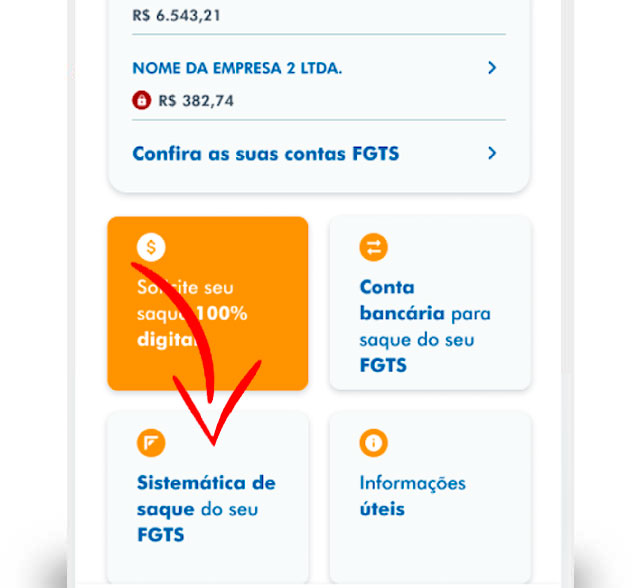 Seja Ditto - Trabalhe indicando produtos financeiros